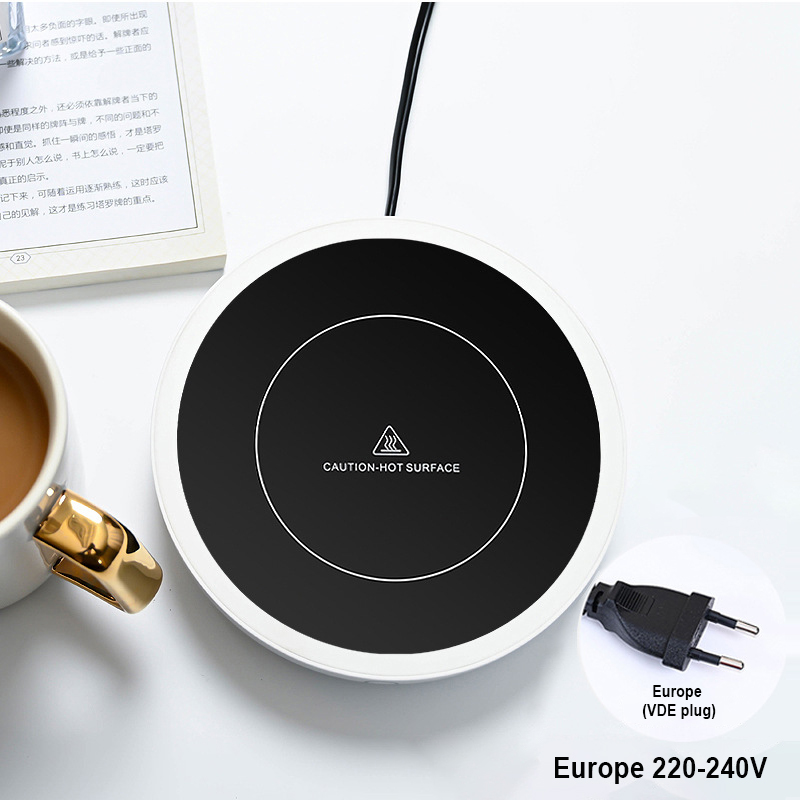 White-Eur 220-240V-R