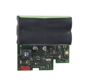 บอร์ดควบคุมการหมุน Georg EA25-250 รุ่นขายดีที่สุด รองรับอินพุต 4-20mA พร้อมระบบกัลวานิคไอโซเลชั่น EA25-250 แอคชูเอเตอร์ของแท้ใหม่พร้อมจำหน่าย - Product Image 3