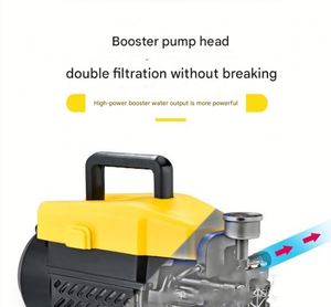Professional Premium High-Pressure Electric <b>Washer</b> Top <b>Car</b> Washing Equipment - Product Image 4