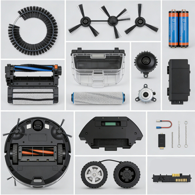 Innovative Design for Smart Home Electronics, Providing Ergonomic Design, Prototype Testing and Professional Technical Support