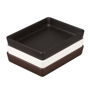Boîte rectangulaire de bœuf au piment frais et de bœuf au perilla, style montagne, avec tranche de filet de bœuf fraîchement coupée, soupe aigre du Guizhou - Product Image 5