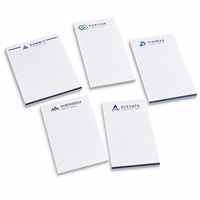 Blocs-notes à feuilles mobiles A4 A5 A6 personnalisés avec logo imprimé 2026 pour entreprises et hôtels