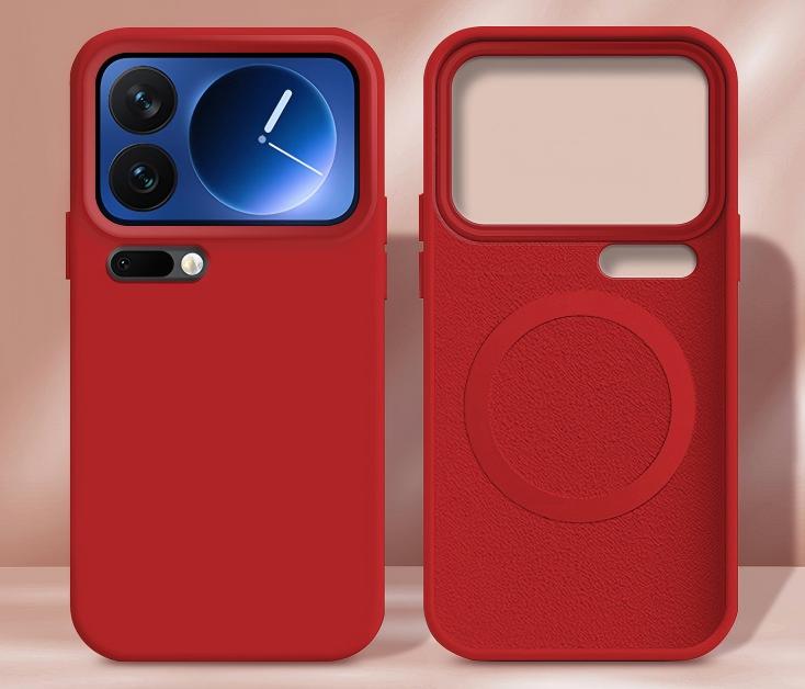 Rojo chino