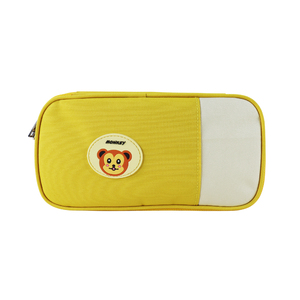 2023กระเป๋าใส่ดินสอมีซิปผ้าอ๊อกซ์ฟอร์ดเครื่องเขียนในโรงเรียนกระเป๋าใส่ปากกาสำหรับเด็กผู้หญิง - Product Image 2