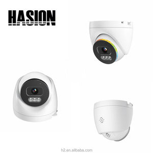 IP CCTV <span class=keywords><strong>Camera</strong></span> tháp pháo nhà ở không thấm nước ngoài trời an ninh xe máy ảnh Dome ốc xà cừ bao vây trường hợp IP67 CCTV Phụ kiện cho IPC - Product Image 5