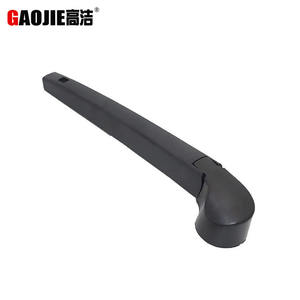 Compatible con el conjunto de brazo oscilante del limpiaparabrisas trasero del Volkswagen T-Roc 2017-2020 - Product Image 1