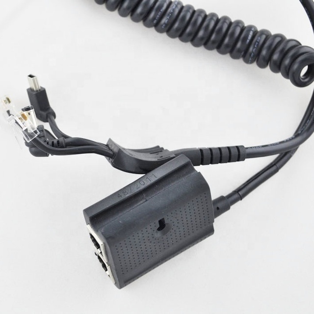 Ingenico 295002257 Magic Box Cable for ICT220 ICT250