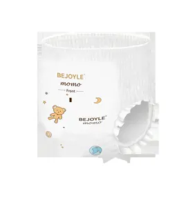 BEJOYLE MOMO Panty stile pannolino per bambini, pantaloni da allenamento per bambini, pannolini per bambini yubest bejoyle produttore