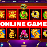 Perangkat Lunak Game Ikan HOFOO 2025 untuk IOS/Android  Keuntungan Tinggi Platform Game Online yang Dapat Disesuaikan Pemain Tak Terbatas