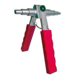 Alicates multiexpansión Herramienta de torneado con rango de expansión Ø 10 ÷ 22 - Product Image 1