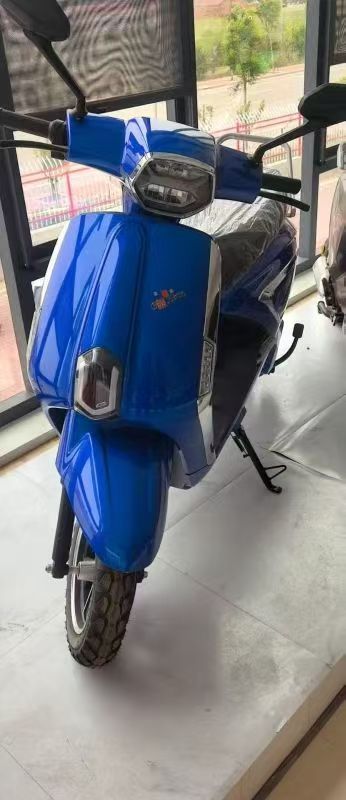 Bleu
