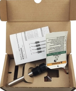 Sensor de Conductividad GF 3-2820-S1, Electrodo de Resistividad 3-2820-S1 - Product Image 4