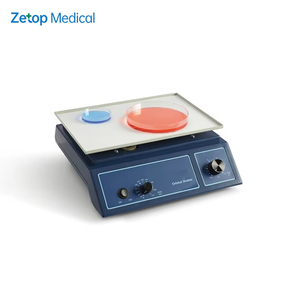 Agitateur orbital de laboratoire de haute qualité pour le tamisage et le test de la syphilis RPR,TRUST, VDRL - Product Image 1
