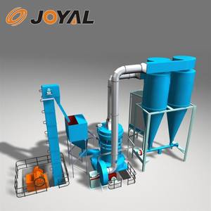 JOYAL Hochwertige Full Service <span class=keywords><strong>Raymond</strong></span> Vertikal mühle, <span class=keywords><strong>Raymond</strong></span> Mühle Preis - Product Image 6