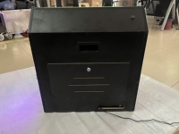 Console de jeu d'arcade Pandora Box avec écran de 21 pouces, nouveau modèle de borne d'arcade de bureau avec pousse-pièces