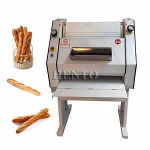 Machine à façonner <span class=keywords><strong>les</strong></span> baguettes électriques / Moule à baguettes françaises / Machine à fabriquer du pain baguette - Product Image 1