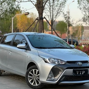 <span class=keywords><strong>Toyota</strong></span> <span class=keywords><strong>YARiS</strong></span> L 2022 Usado, 1.5L NA Gasolina, CVT Premium Plus, Hatchback, 5 Asientos, Tracción Delantera, Volante a la Izquierda, Sin Accidentes - Product Image 3