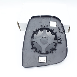 Reemplazo de cristal de espejo retrovisor de puerta de coche calentado del lado izquierdo con placa trasera de plástico para <span class=keywords><strong>2019</strong></span> VAUXHALL OPEL ZAFIRA LIFE - Product Image 5