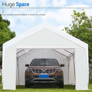 Mưa nơi trú ẩn bóng râm từ tia cực tím dễ dàng để tháo rời và lắp ráp xe tán - Product Image 6