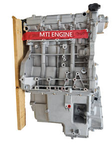 Motor DK13-06 1.5L Nuevo, Motor Desnudo para DFSK C35 C36 C37 <span class=keywords><strong>V29</strong></span>, Changan 473 con VVT, Bloque Largo de Alta Calidad - Product Image 3