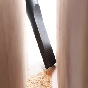 Cabezal de limpieza de alta eficiencia, <span class=keywords><strong>boquilla</strong></span> de cepillo, piezas de <span class=keywords><strong>aspiradora</strong></span>, <span class=keywords><strong>boquilla</strong></span> de vacío plana <span class=keywords><strong>Universal</strong></span> de 58mm de largo - Product Image 5