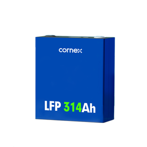 Cornex LFP cộng với 8000 chu kỳ LiFePO4 lăng trụ 3.2V akku 280ah 314ah 472ah 648ah 650ah tế bào Lithium - Product Image 1