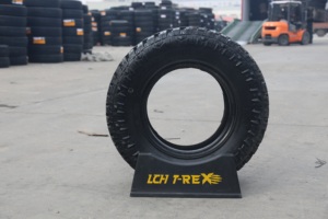 Neumático Radial Nuevo LCH T-REX para Auto de Pasajeros LT265/70R17 31x10.50R15LT Sin Cámara, Neumáticos de Repuesto para Todas las Posiciones de Rueda, Venta al Por Mayor - Product Image 5