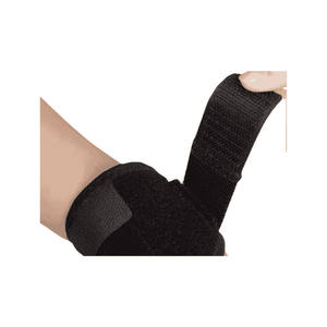 Protector de Dedo Médico Ajustable para Fracturas, Fabricación al por Mayor - Product Image 4