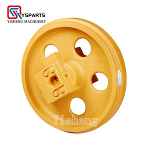 במפעל ישיר מיני בולדוזר חלקים d20a d21 D30A-15 D31P-16 d40a d50 <span class=keywords><strong>d51</strong></span> d60 קדמי d60 <span class=keywords><strong>d51</strong></span> d60 קדמי אדלר קטן דוזר מיני בולדוזר - Product Image 2