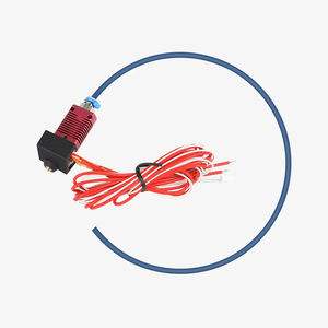 <span class=keywords><strong>Precio</strong></span> directo de fábrica, piezas de impresora 3D, Kit Hotend de para accesorios de impresora 3D de 1, 2, 2, 2, 2, <span class=keywords><strong>3</strong></span>, <span class=keywords><strong>3</strong></span>, <span class=keywords><strong>3</strong></span>, 4, 4, 4 Pro - Product Image 4