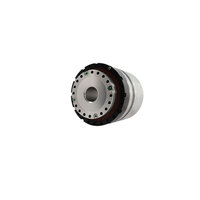 Módulo de articulación robótica con servomotor de alto par, servo BLDC compacto, accionamiento armónico, controlador de robot humanoide