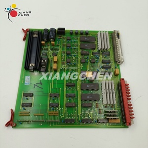 JENNEY High Quality 81.186.5385 Circuit Board Offset <b>Printing</b> <b>Machine</b> for Heidelberg Spare Parts. - Product Image 5
