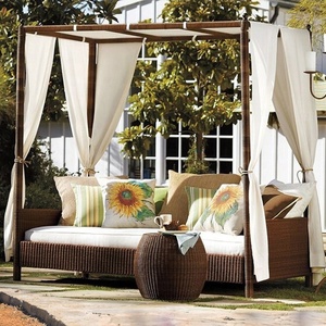 Toldos de lujo para dosel de jardín, <span class=keywords><strong>arcos</strong></span> ajustables para Patio, cubierta de pérgola, Gazebo de aluminio para exteriores, gran oferta - Product Image 6