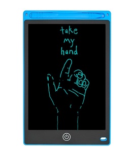 12 Inch Kỹ Thuật Số Viết Pad Tay <span class=keywords><strong>Tablet</strong></span> Lcd Ban E Mực LCD Viết <span class=keywords><strong>Tablet</strong></span> Vẽ Ban Điện Tử Viết Ban - Product Image 3
