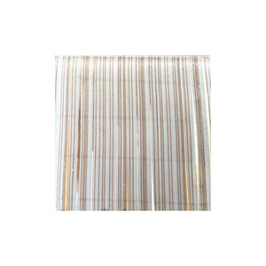 Murs extérieurs, portes et fenêtres de salle de bain en verre feuilleté de sécurité de haute qualité, fabriqués en usine - Product Image 2