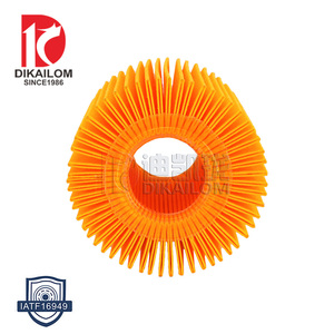 Japanische Original-Autoteile ECO Ölfilter Element Motor für Toyota Lexus 04152-38010 04152-31060 04152-YZZA5 04152-YZZA2 - Product Image 3