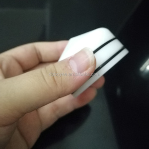 Siringa Pneumatica per Erogazione Colla 300ml con Coni in Acciaio Inossidabile Resistente alla Corrosione 300/500cc - Product Image 6