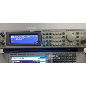 Generador de Señales RF Digital Aeroflex IFR 3413 250 kHz 3 GHz OPT 003 005 007 021 Usado H - Product Image 3