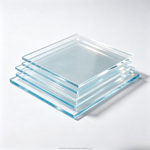Lámina Acrílica de Color, Panel de Plástico Transparente, Tablero para Decoración Arquitectónica, Separador, Sustituto Decorativo del Vidrio - Product Image 5