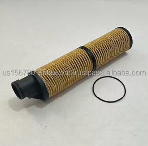 Kit de Filtro de Mantenimiento Manny Industrial Compressor Parts 2906020000, Filtro de Aire, Papel de Filtro de Fibra de Vidrio para Separador de Aire/Gas - Product Image 1