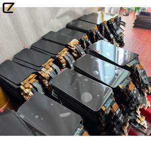 Schermo OLED In-cell Compatibile da 6.7" per Telefoni <span class=keywords><strong>Samsung</strong></span> <span class=keywords><strong>A70</strong></span> con Garanzia di 3 Anni, Origine Guangdong - Product Image 3