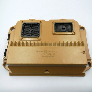 หน่วยควบคุมเครื่องยนต์รถขุด ECU 478-7932สำหรับ C9 C7 C13ระบบควบคุมอิเล็กทรอนิกส์เครื่องยนต์ดีเซล - Product Image 3