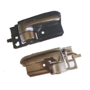 RICAMBI AUTO Maniglia Della Porta per TOYOTA COROLLA 2003-2008 OEM: LH 69205-02090, umidità RELATIVA: 69206-02090