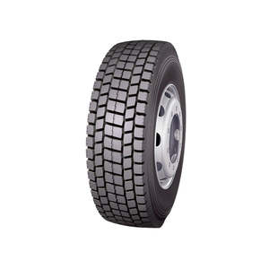 Pneus de camion tout-terrain de conception radiale Pneu de camion à benne basculante 315/80R22.5 avec anti-coupure et usure à faible génération de chaleur pour résistant - Product Image 3
