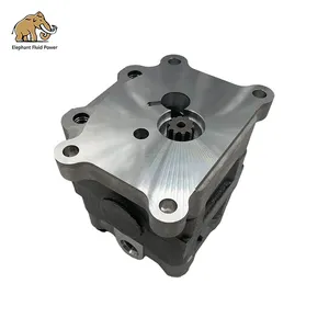 PC40MR Hydraulic Pump Excavator Spare Parts Used For Excavator Maintenance Replacement And Upkeep