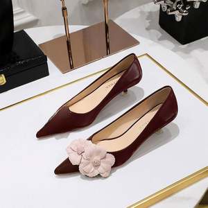 Pantuflas de Lujo al por Mayor en Línea, Pantuflas Tipo Mocasín, Pantuflas Cómodas, Comprar Zapatos en Línea, Sandalias de Diseñador Baratas - Product Image 3