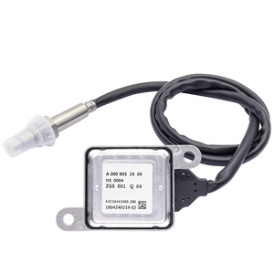 Sensor de NOx Mercedes-Benz A 000 905 29 09, Sensor de Oxígeno para Motor Diésel, Pieza de Repuesto - Product Image 1