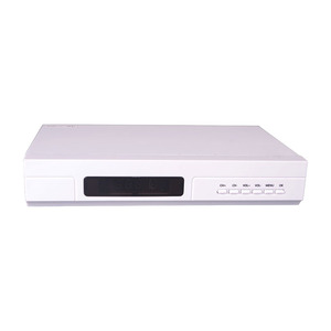 กล่องรับสัญญาณ HD DVB-C รองรับ <span class=keywords><strong>MPEG2</strong></span> และ MPEG4 H.264 และ H.265 และ AVS+ - Product Image 3
