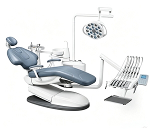 Sillones Dentales, Silln Fauteuil Dentaire, Sillones KEJU, Sillas Dentales - Product Image 1