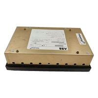 Terminal d'alimentation en aluminium de haute qualité pour automatisation REF542PLUS 1VCF750090R801 avec moteur universel
